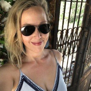 Meet your Posher, Meghan